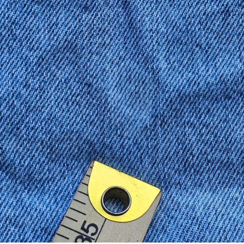 Vintage 90's Levi's 550 Orange Tab Jeans Mens 40x32 (Fits38X31) Relaxed Tapered - Picture 13 of 14